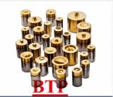 Titanium Coating Tungsten Carbide Punch Dies for Bolts (BTP-P081)