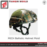 Military Helmet Mould