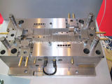 Plastic Injection Mould for Original Manufacture (yyt)
