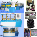 Kpu Rpu PU Shoes Bag Surface Making Machine