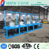 Anping County Hengtai Wire Mesh Machine Produce Co., Ltd.