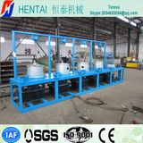 Anping County Hengtai Wire Mesh Machine Produce Co., Ltd.