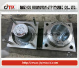High Gloss 10L Plastic Water Bucket Mould