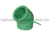 PPR Pipe Fitting Mould (EF-PF-006)