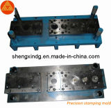 Precision Biscuit Cookie Stamping Punching Mould Sx0224