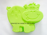 Cow Silicone Cake Mould