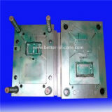 Liquid Silicone Injection Mold for Medical Products