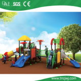 Guangzhou Outdoor Children Playground for School