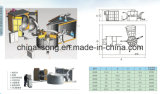 PE Rotation Machinery of Making Different Kinds of Water Tanks