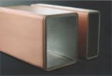 Copper Mould Tubes, Copper Mold From China