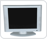 LCD TV Mould