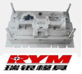 Injection Mould (17)