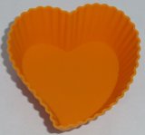 Silicone Cake Mold (BX-3-1-0012)
