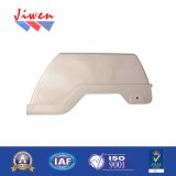 ISO Certification Oven Outermost Shell Aluminum Parts