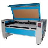 Many Cutting Heads CO2 Laser Cutting Machine