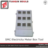 FRP Meter Box Mold