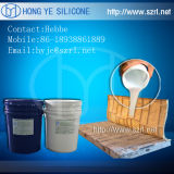 RTV Silicone for Concrete Statue Molds Mould Making