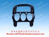 Plastic Injection Auto Parts for Auto Plastic Production