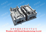 Plastic Injection Mould/Molding for Electronic Water Heater Tank