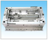Integrated Meter Mould