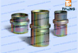 Steel Test Cylinder Mould for Preparing Concrete Test Specimens