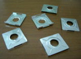 Stamping Parts For Continuous Mould (Customize)