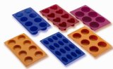 Silicone Cup Muffin Trays/Mould