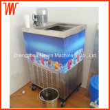 Commercial Ice Lolly Making Machine