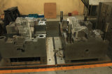 Injection Mold for Frame of Headlamp. 2 Cavity. No. 4298