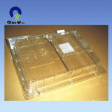 Clamshell Blister for PVC Tray