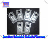 Plastic Clear Parts--Injection Clear Mouldings