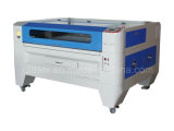 Low Cost Plastic Laser Cutting Machine