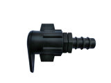 Irrigation Barb Connector for Lay Flat Hose (BL0116)