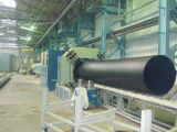 Water & Fuel Gas Supply Pipe Extrusion Line (KRSJ16-1600)