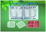 Plastic Food Container Mould (Thermoforming Mould) 