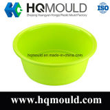 Hq Plastic Basins Injection Mould