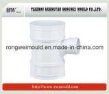 Tee Pipe Fitting Mould/ Plastic Pipe Fitting Mould