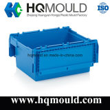 Hq Economy Range Attached Lid Storage Box Injection Mould
