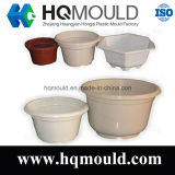 Hq Injection Plastic Flower Pot Mould