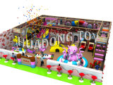 2015 Indoor Cute Playground HD15b-064A