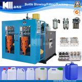 Single Station Blow Molding /PE Blow Molding/Hollow-Plastic Machine (JMX80S)