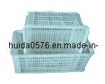 Plastic Injection Mould (Vegetable Basket)