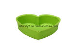 Heart Silicone Cake Mould