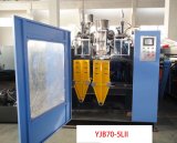 Plastic Extrusion Blow Moulding Machine (YJB70-5LII)