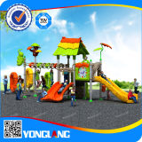 Amusement Park, Kids Outdoor Playground Equipment