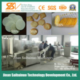 Round Rice Chips Crackers Production Machines