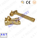at High Quality Brass Fitting