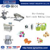 Good Quality Six Rope Roller Hard Candy Die-Forming Machine