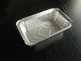 Aluminium Foil Container Mold