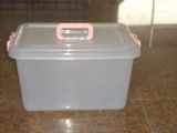 Crate Mould -2